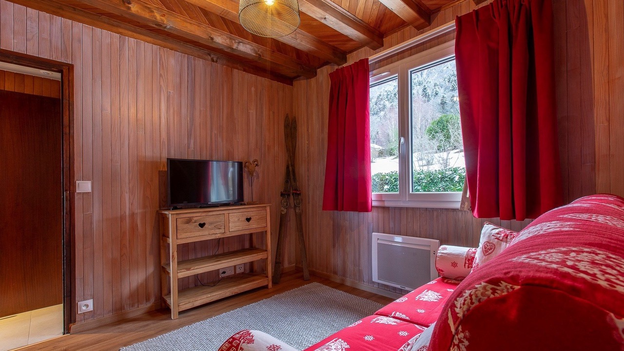Photo of Patio Balcony in Lathuile
