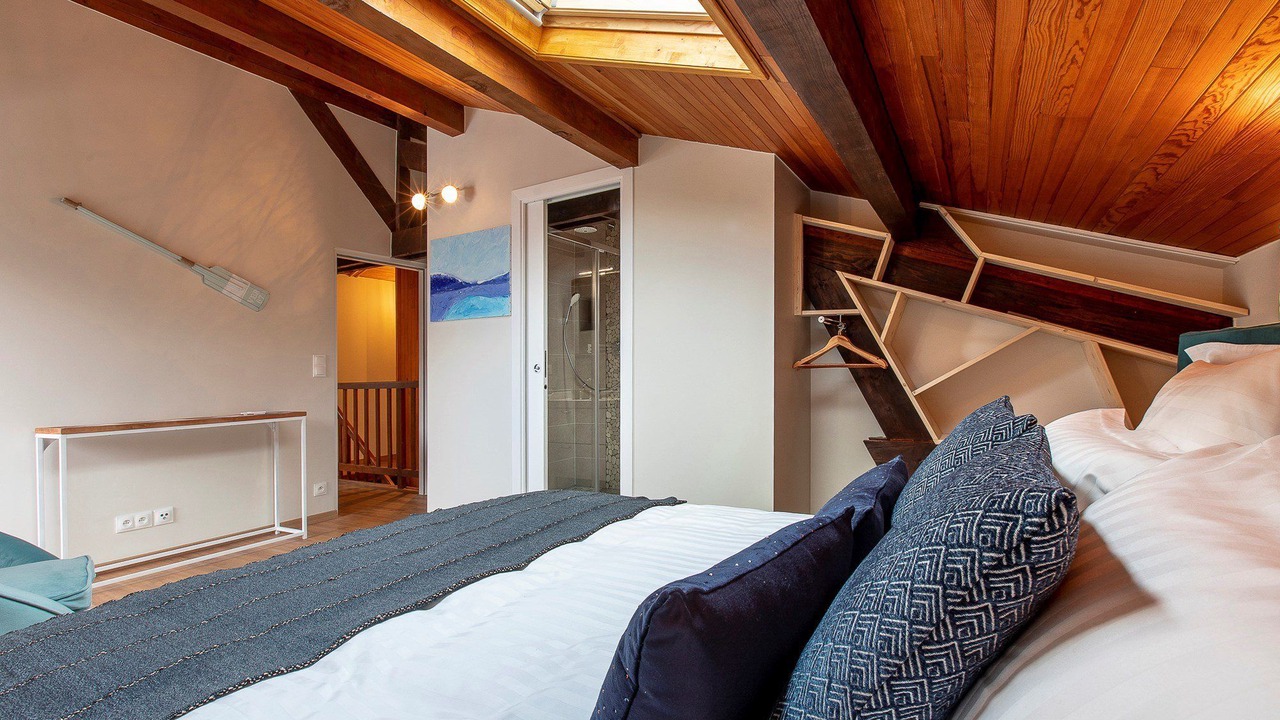 Photo of Bedroom in Lathuile