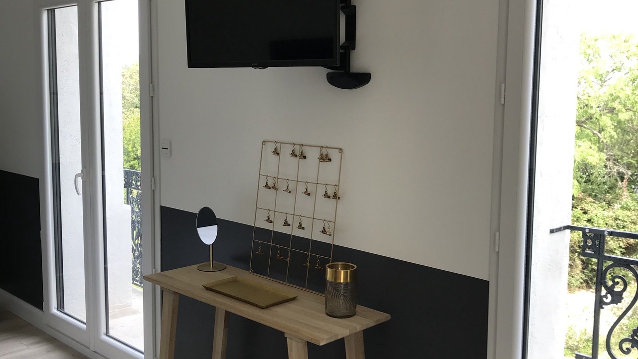 Photo of Bedroom in Frontignan