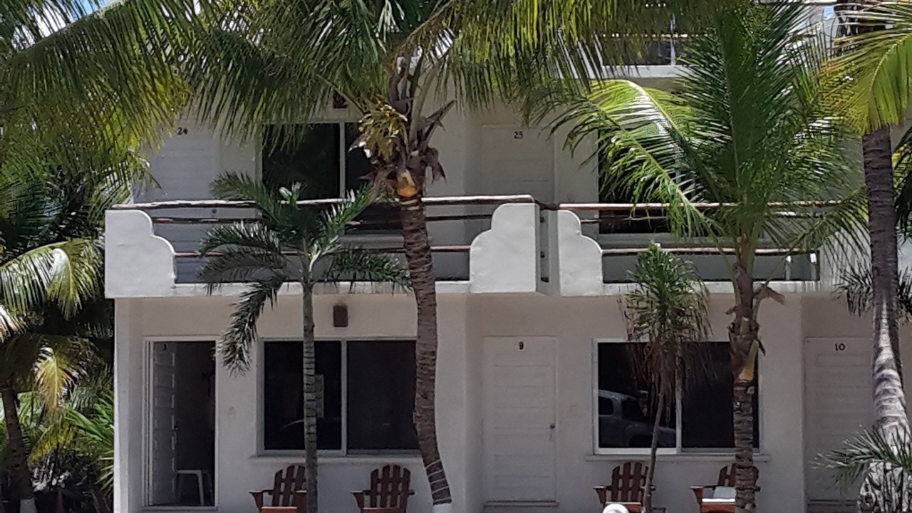 Photo of Bedroom in Mahahual