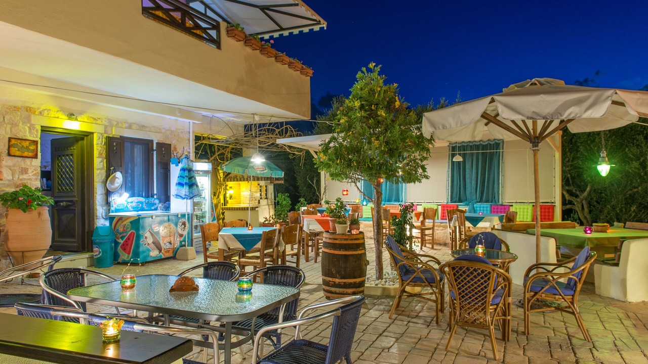 Photo of Outdoor in Psarou