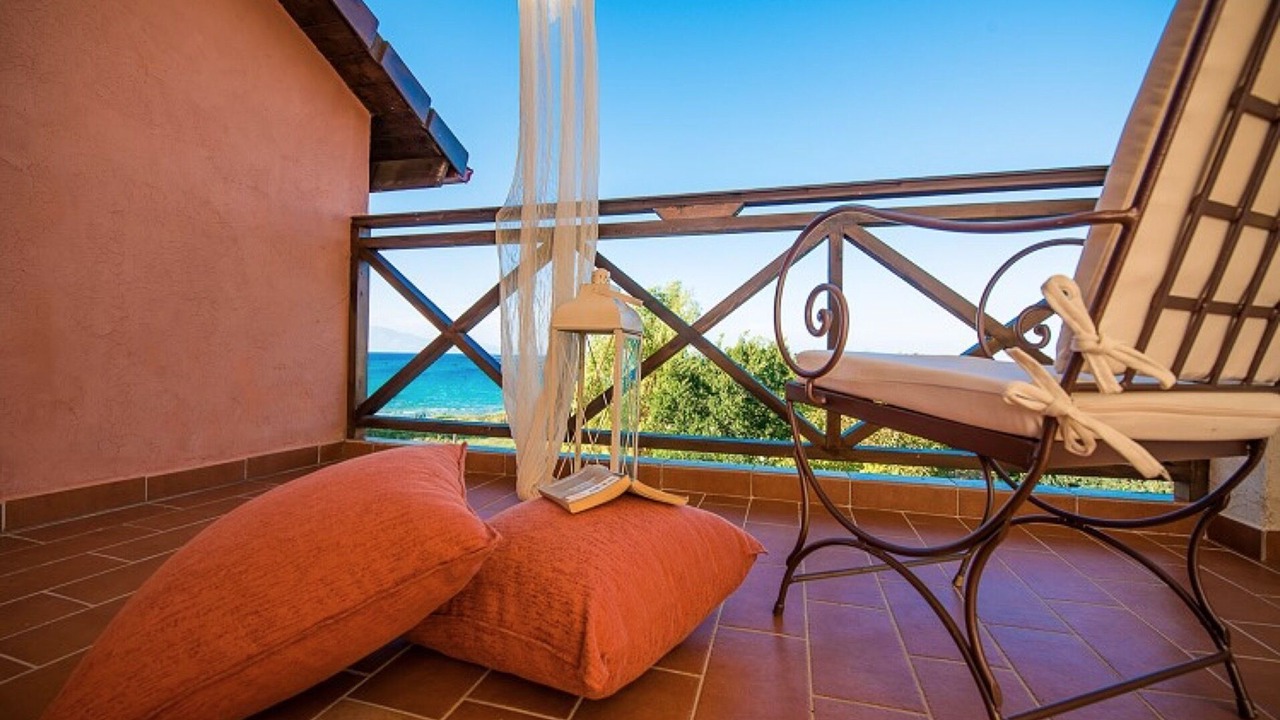 Photo of Outdoor in Psarou