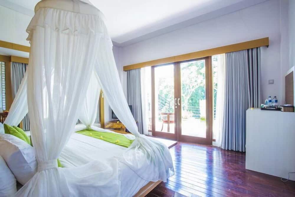 Photo of Bedroom in Batubulan