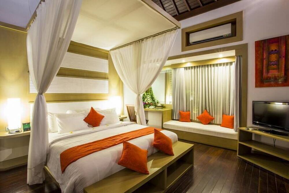 Photo of Bedroom in Batubulan