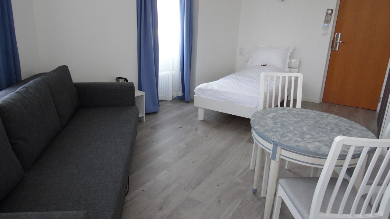 Photo of Bedroom in Chatel-Guyon