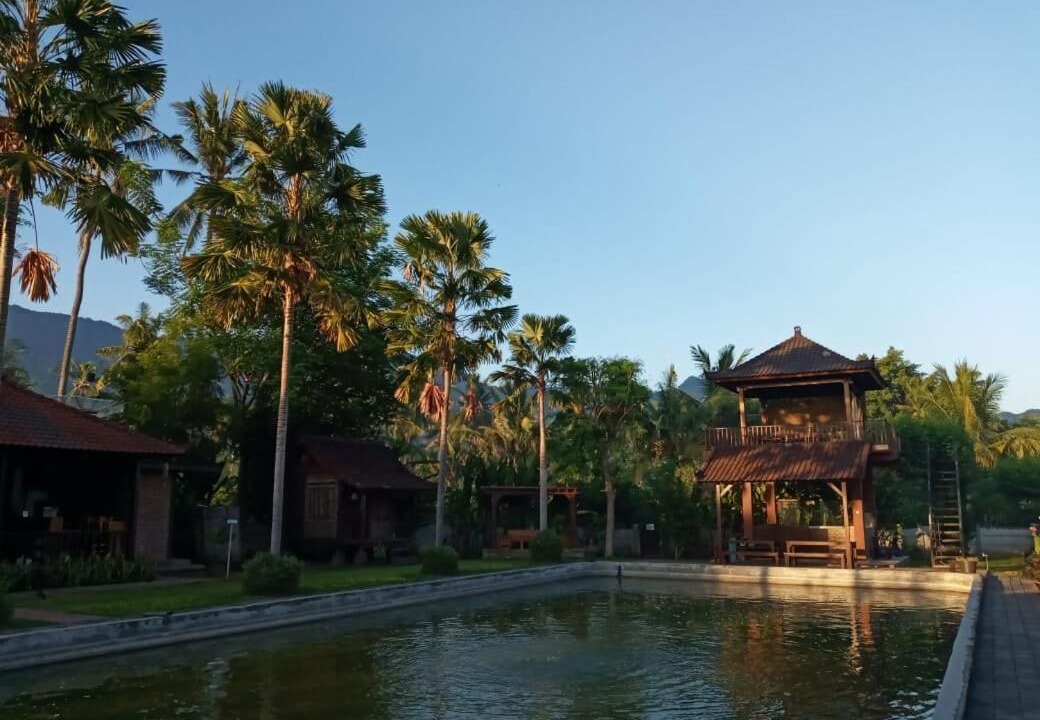 Photo of Outdoor in Gerokgak
