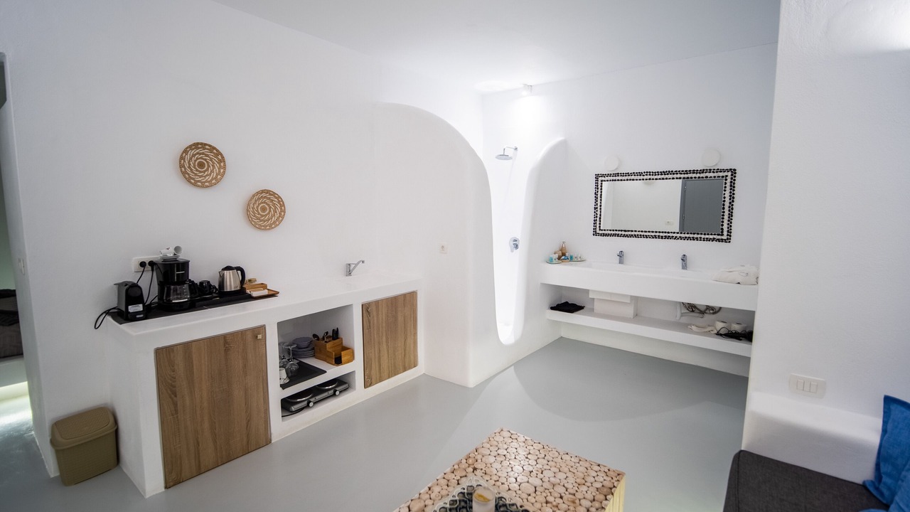 Photo of Bedroom in Megalochori