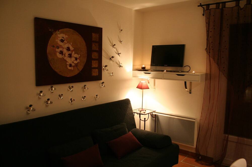 Photo of Livingroom in Varages