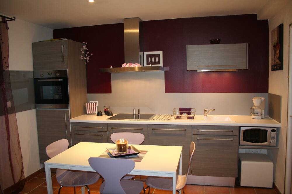 Photo of Kitchen in Varages