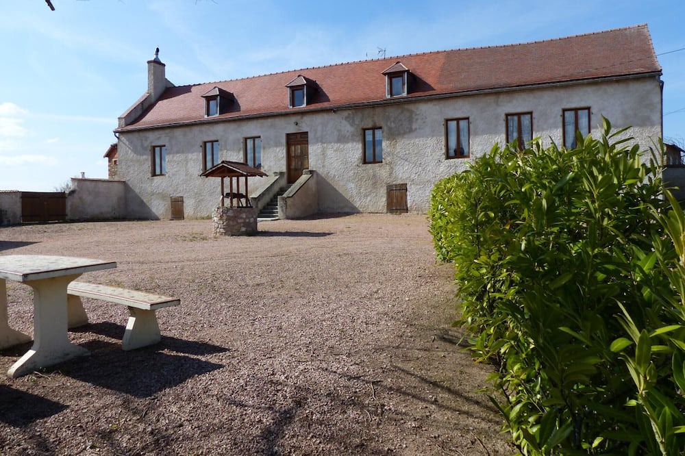 Photo of Outdoor in Arfeuilles