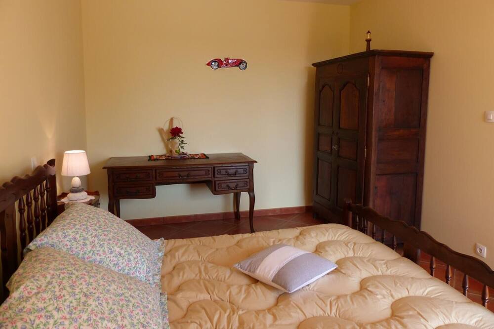 Photo of Bedroom in Arfeuilles