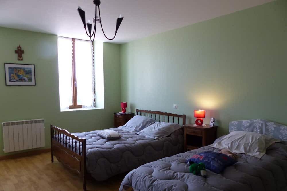 Photo of Bedroom in Arfeuilles