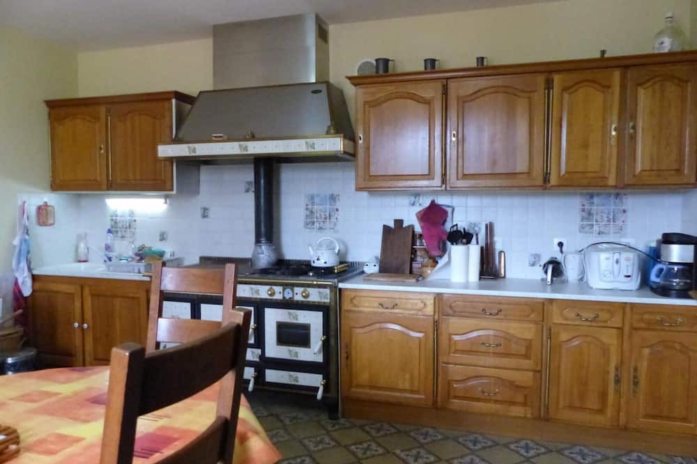 Photo of Kitchen in Arfeuilles