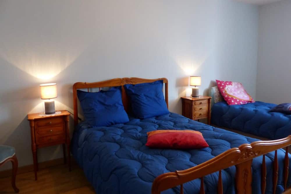 Photo of Bedroom in Arfeuilles