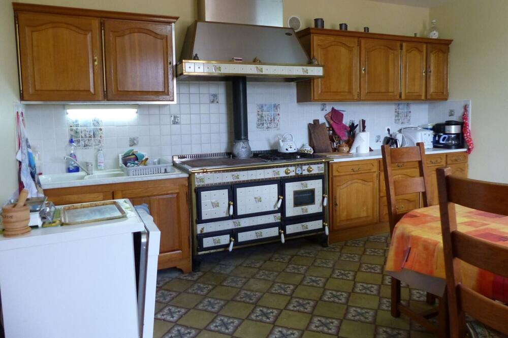 Photo of Kitchen in Arfeuilles