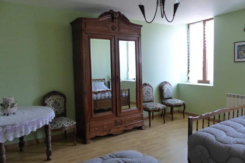 Photo of Bedroom in Arfeuilles