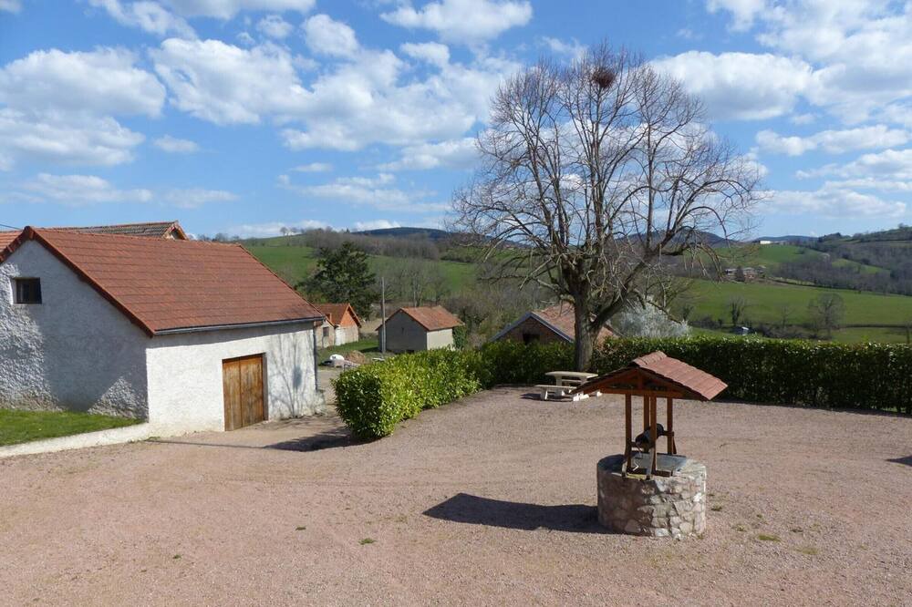 Photo of Outdoor in Arfeuilles