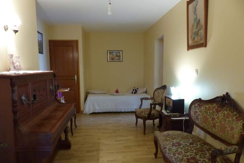 Photo of Bedroom in Arfeuilles