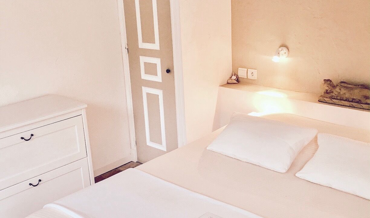 Photo of Bedroom in Les Brugassieres