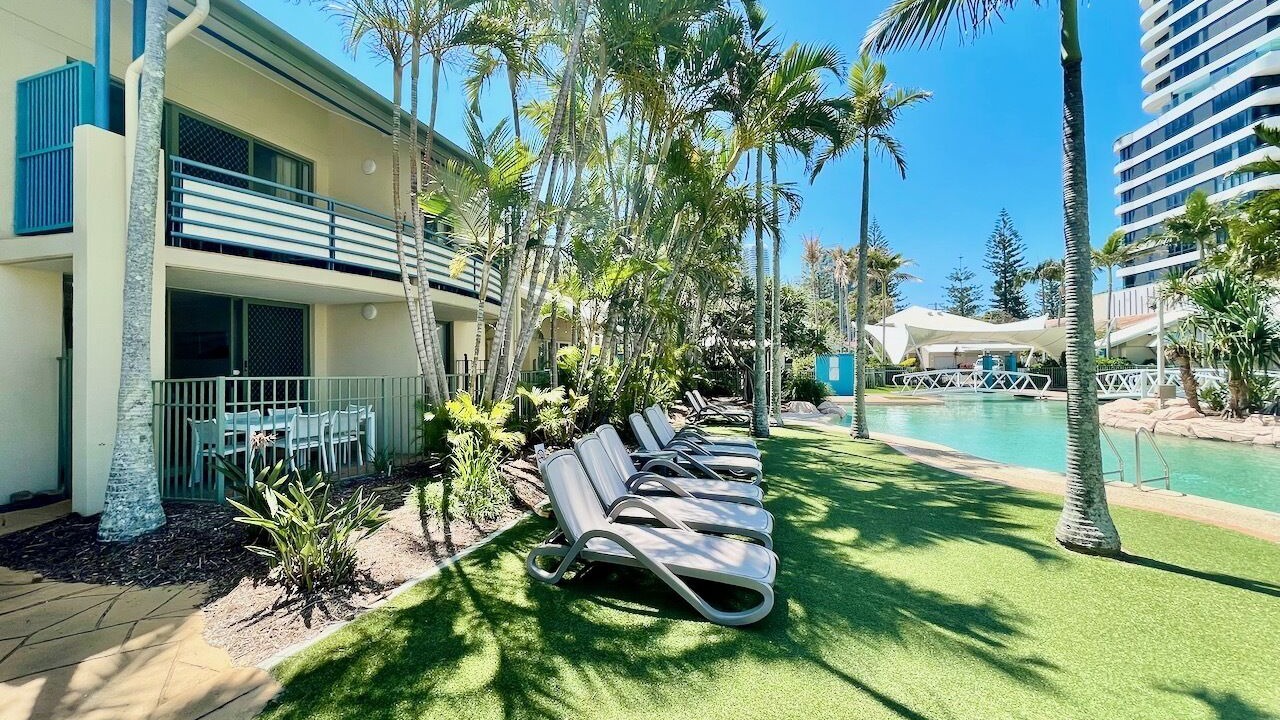 Photo of Outdoor in Mermaid Beach
