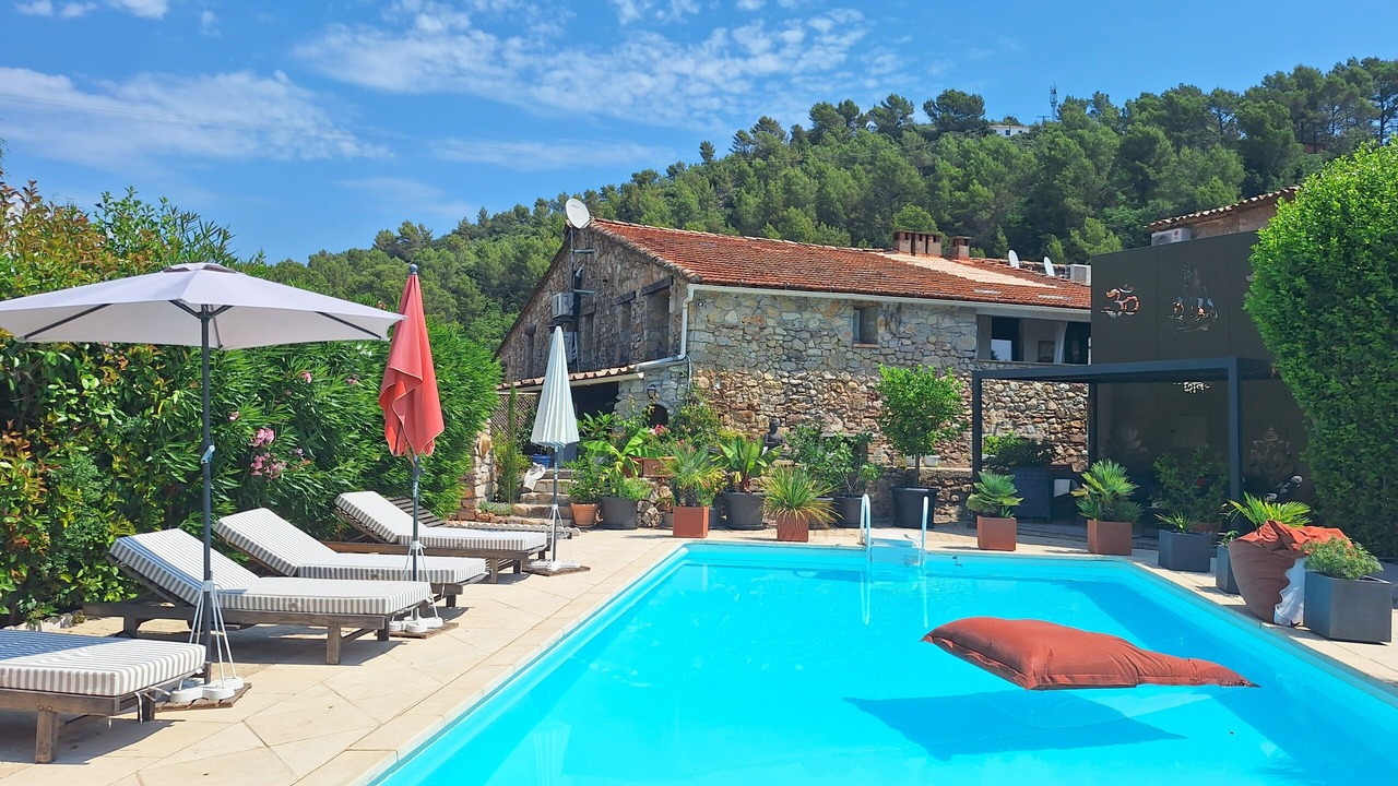 Photo of Outdoor in Taradeau