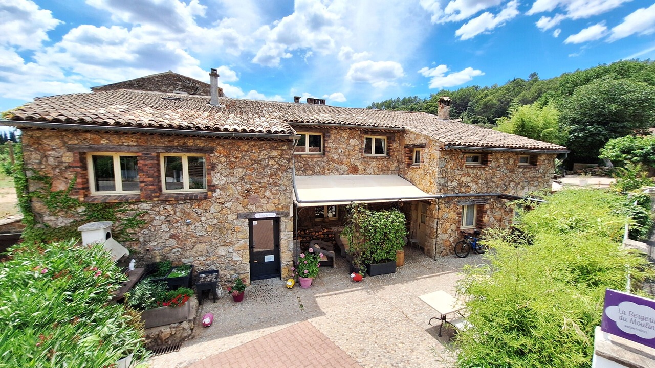 Photo of Outdoor in Taradeau