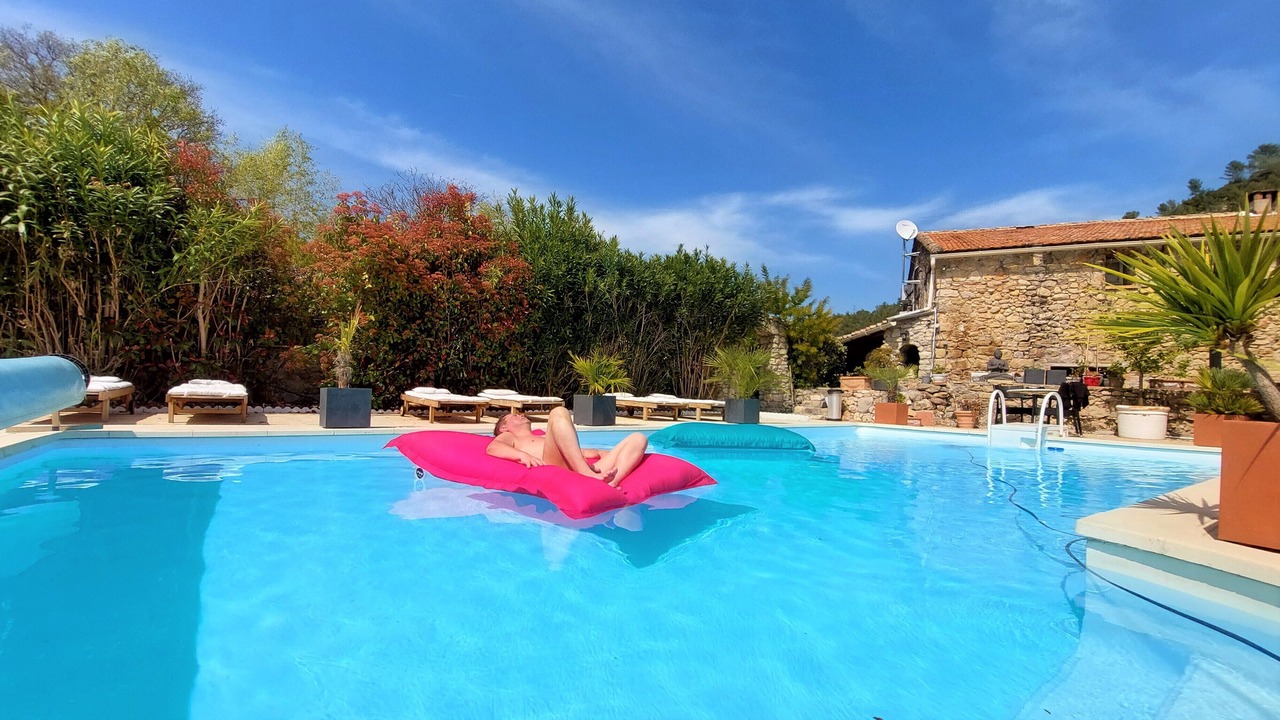 Photo of Outdoor in Taradeau