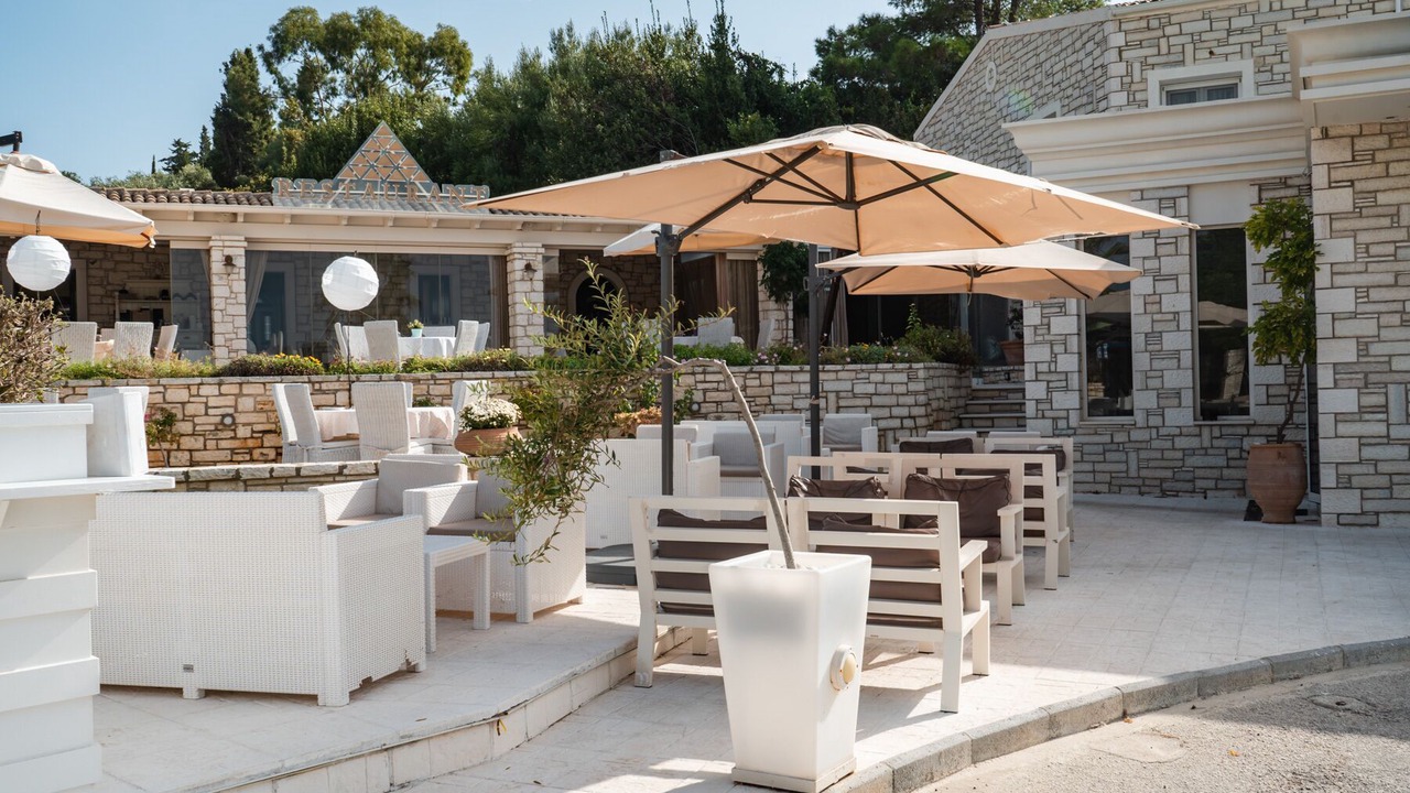 Photo of Others in Agios Spyridon Corfu
