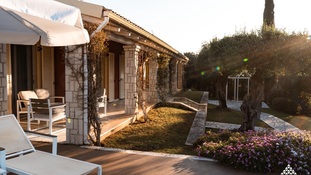 Photo of Outdoor in Agios Spyridon Corfu