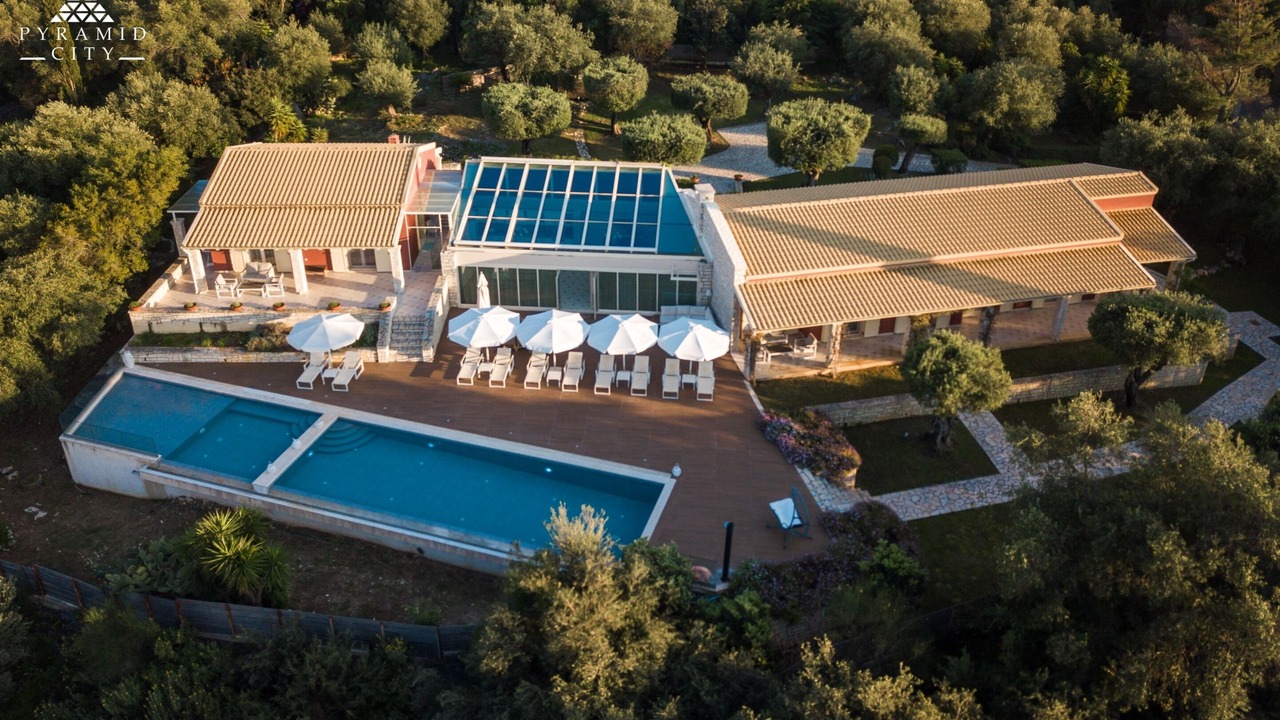 Photo of Outdoor in Agios Spyridon Corfu