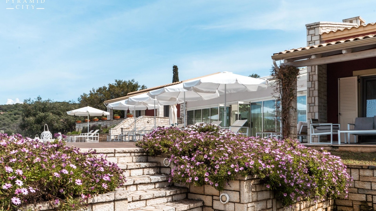 Photo of Outdoor in Agios Spyridon Corfu