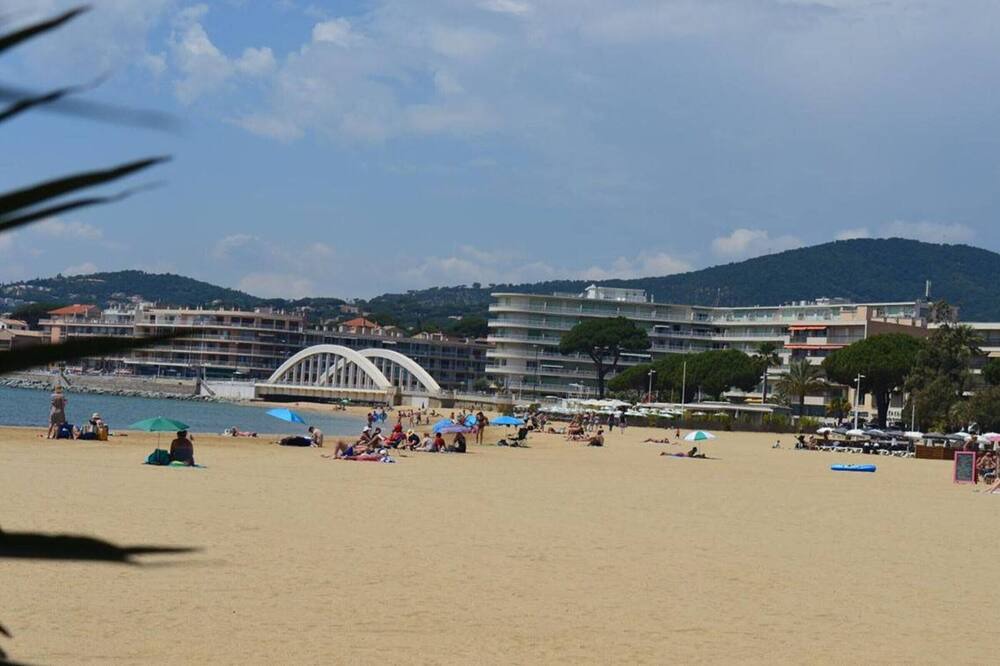 Photo of Outdoor in Sainte-Maxime City Centre
