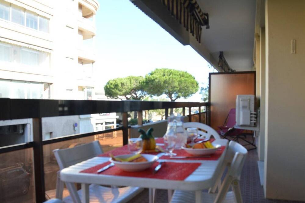 Photo of Others in Sainte-Maxime City Centre