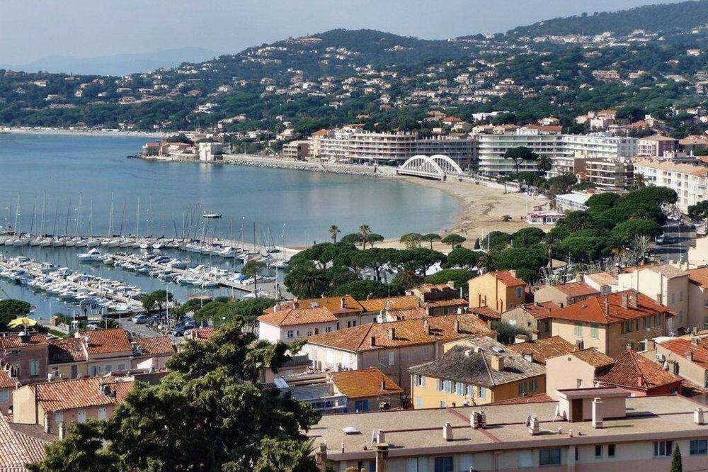 Photo of Others in Sainte-Maxime City Centre