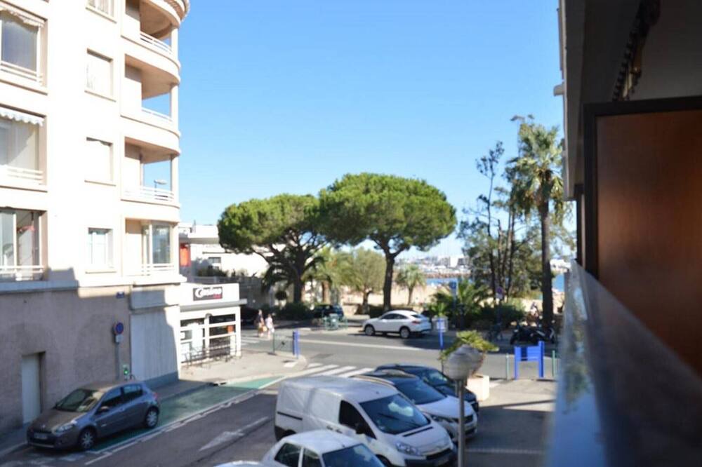 Photo of Outdoor in Sainte-Maxime City Centre