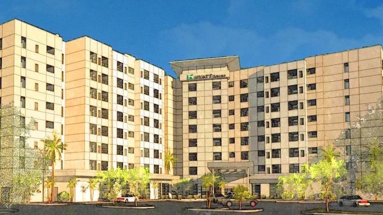 Photo of Outdoor in Florida Center