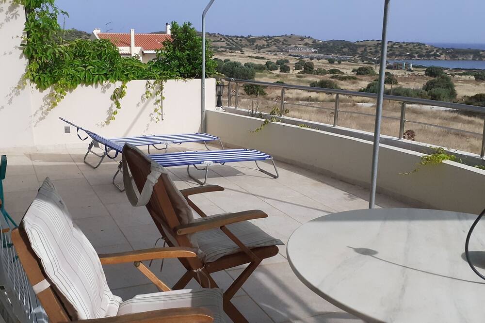 Photo of Patio Balcony in Charakas