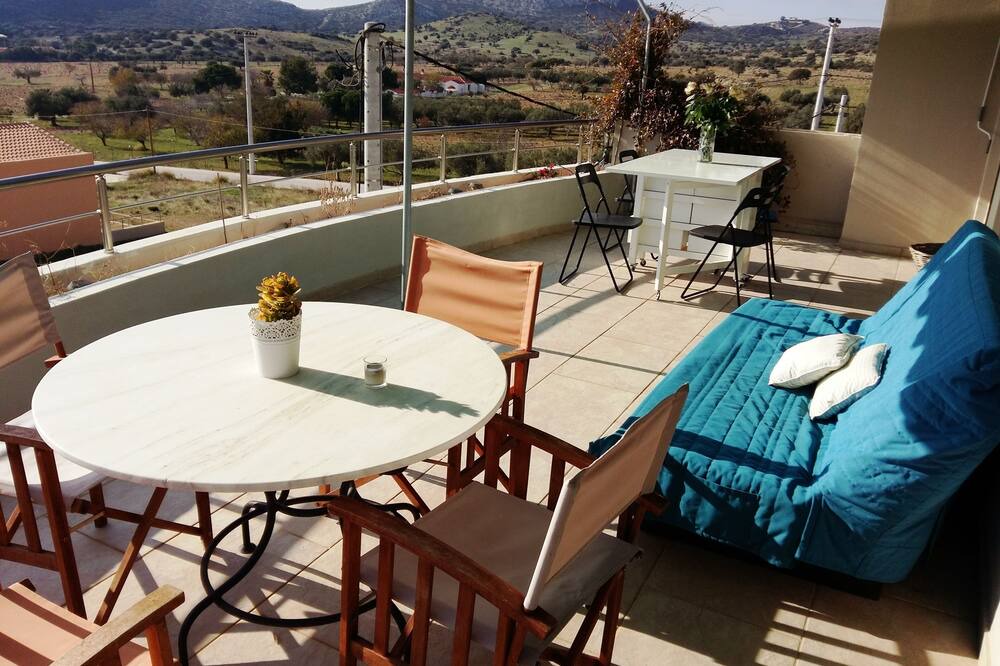 Photo of Patio Balcony in Charakas