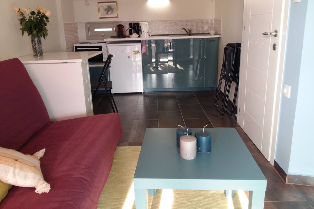 Photo of Kitchen in Charakas