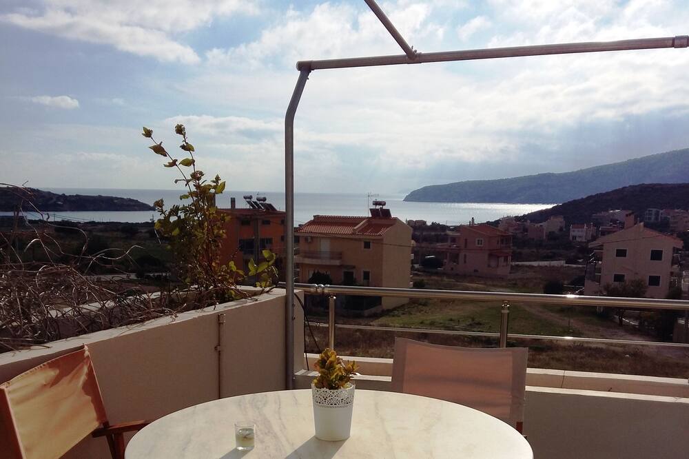 Photo of Patio Balcony in Charakas