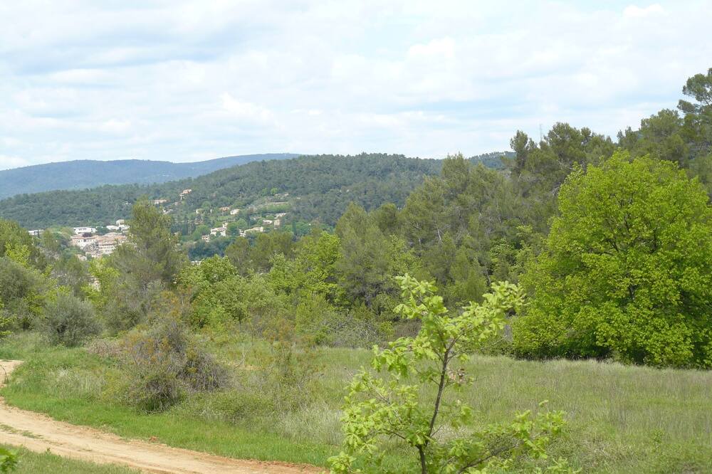 Photo of Outdoor in Barjols