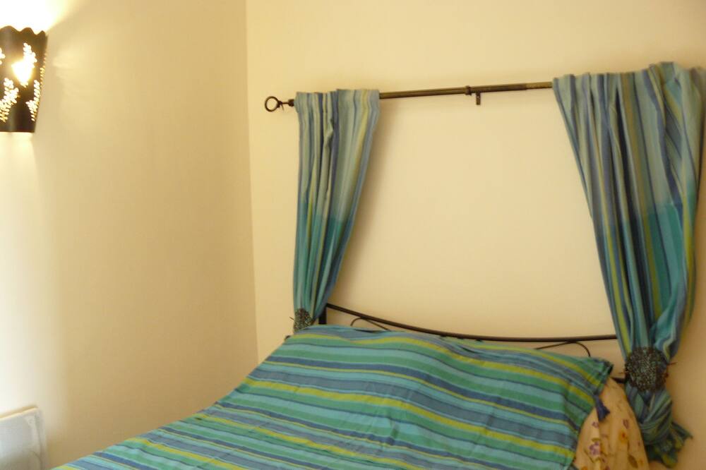 Photo of Bedroom in Barjols