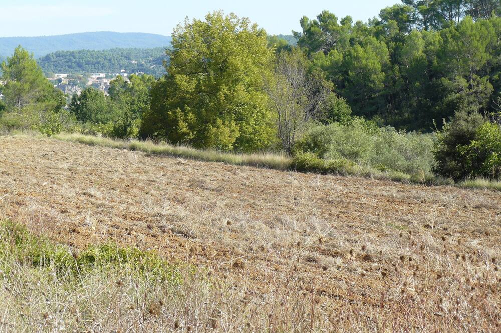 Photo of Outdoor in Barjols