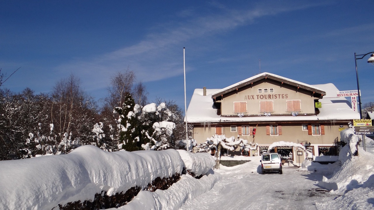 Photo of Others in Habere-Lullin