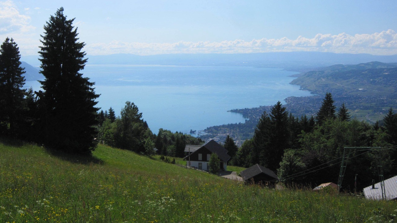 Photo of Outdoor in Habere-Lullin