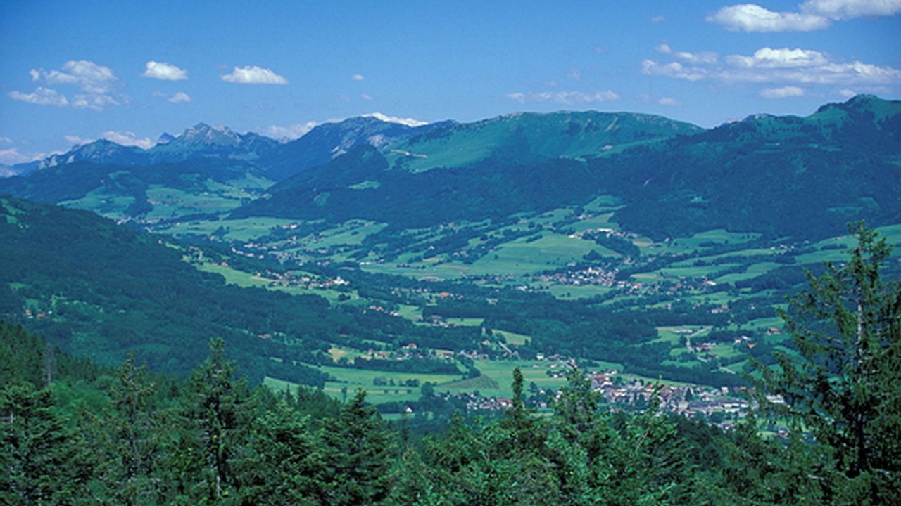 Photo of Outdoor in Habere-Lullin