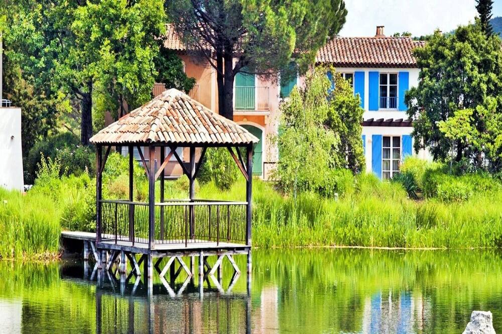 Photo of Outdoor in Les Restanques