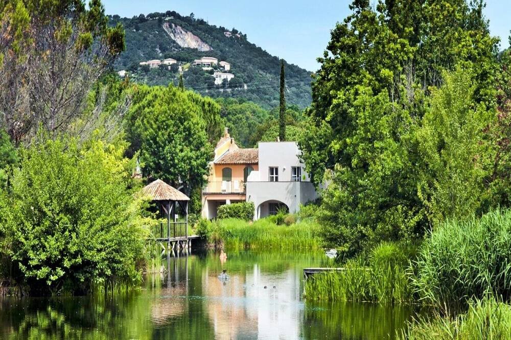 Photo of Outdoor in Les Restanques