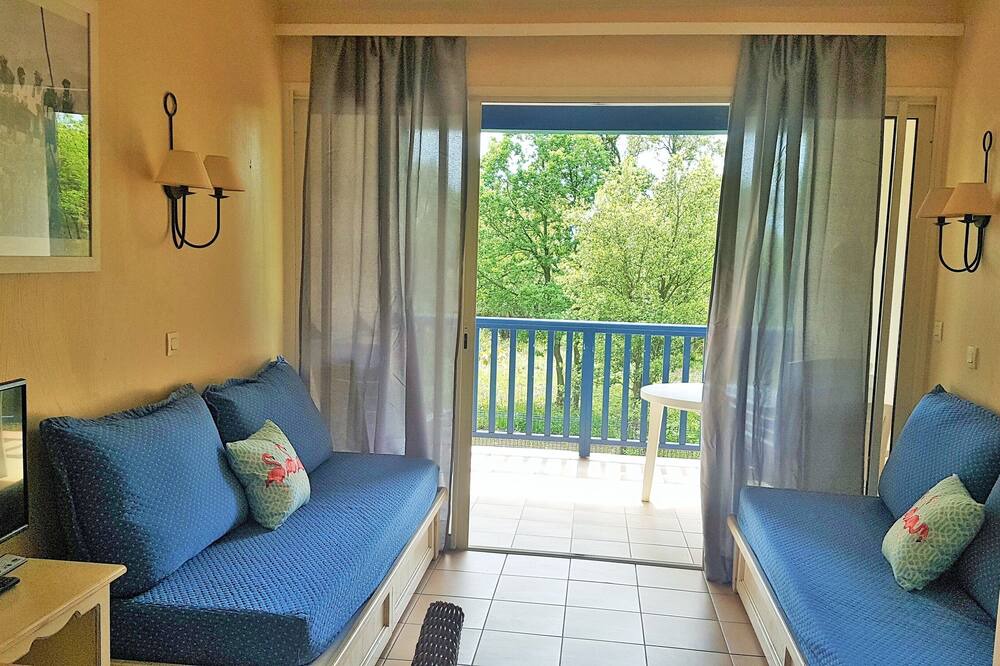 Photo of Livingroom in Les Restanques