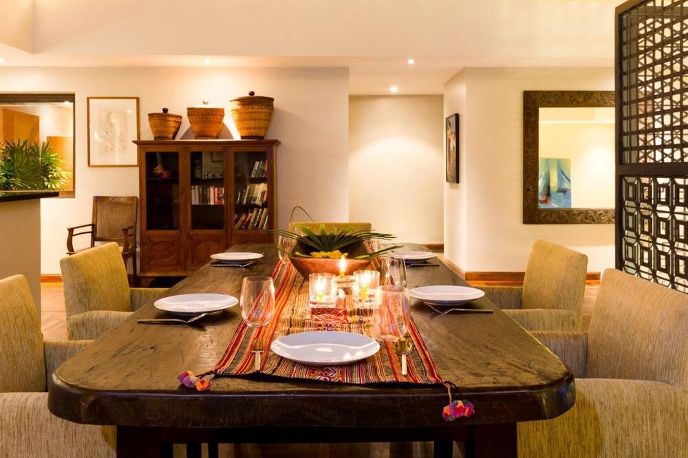 Photo of Kitchen in Wichit